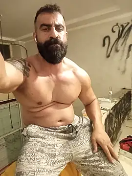aminem912 Webcam Show