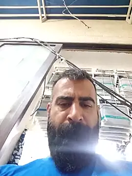 aminem912 Pertunjukan Webcam