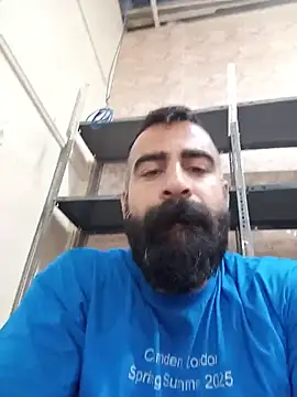 عرض كام aminem912
