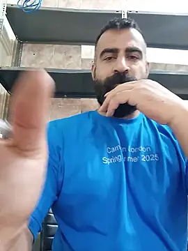 aminem912 Pertunjukan Webcam