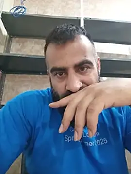 aminem912 Pertunjukan Webcam