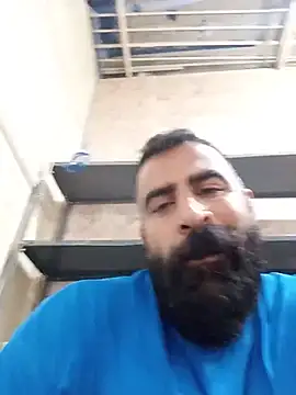 aminem912 Show Webcam