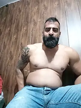 aminem912 Adlı Modelin Web Kamerası Şovu
