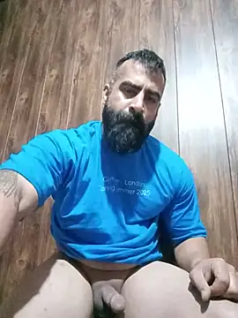Show de webcam de aminem912