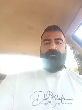 הופעת וובקאם של aminem912
