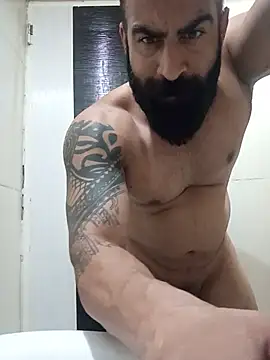 Show webcam de aminem912