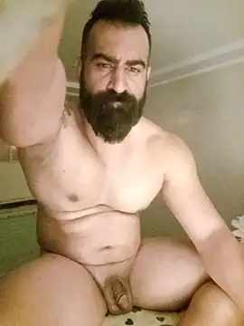 aminem912's Webcam Show