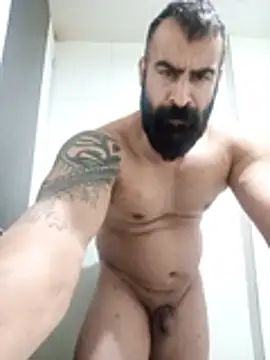 aminem912's Webcam Show