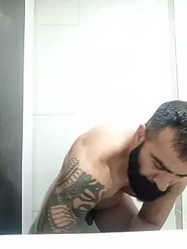 aminem912 Webcam Show