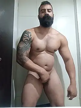 aminem912 Show Webcam