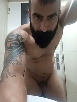 Show Webcam de aminem912