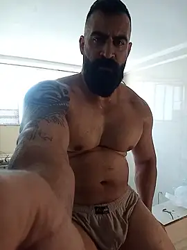 Show webcam de aminem912