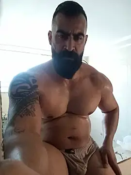 aminem912 Webcam-Show