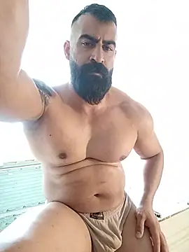 عرض كام aminem912
