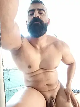 aminem912 Webcam Show