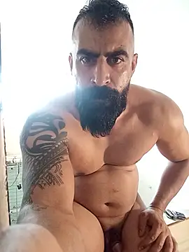 aminem912's Webcam Show