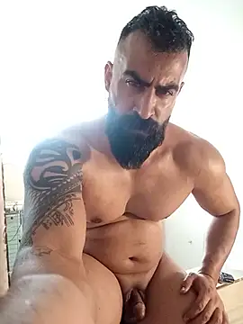 Show de aminem912 na webcam