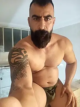 aminem912's Webcam Show