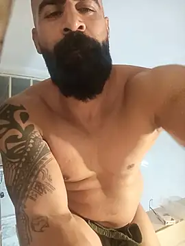 Show de webcam de aminem912