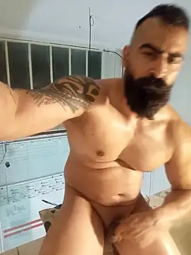 aminem912 Show in webcam