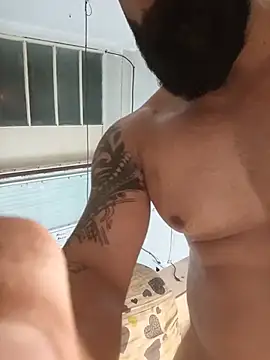 aminem912 Show Webcam