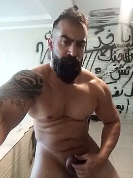 aminem912 Webcam-Show