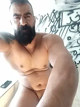 aminem912 Adlı Modelin Web Kamerası Şovu