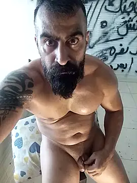عرض كام aminem912