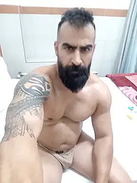aminem912 Show in webcam