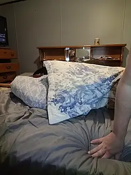 Show webcam de Deathrowe