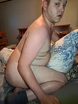 Deathrowe Show in webcam
