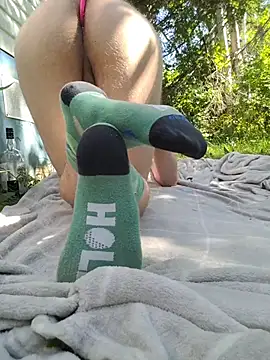 Deathrowe Webcamshow