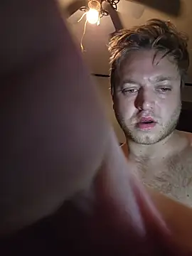 Show Webcam de Deathrowe