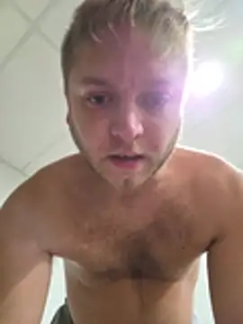 Show Webcam de Deathrowe