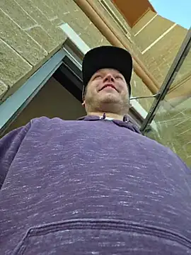 Deathrowe webkamerás műsora