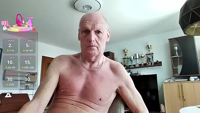 geilno Pertunjukan Webcam