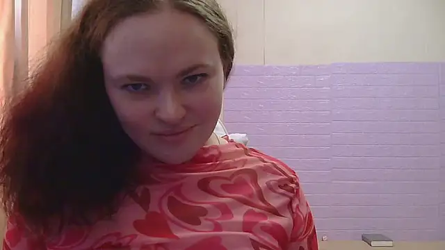 AliceForLoveOh – Live XXX-chat