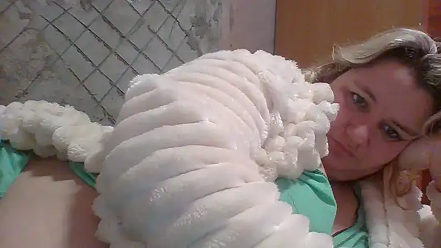 Chatroom en direct de Jane_Dreams