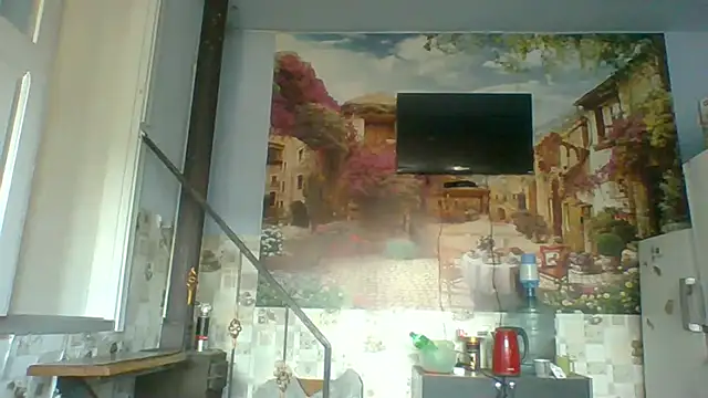 Jane_Dreams: διαδικτυακό σόου στην κάμερα