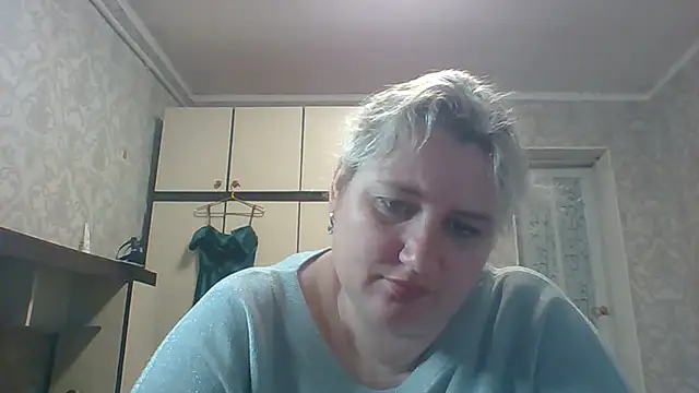 Chat XXX en directo de Jane_Dreams