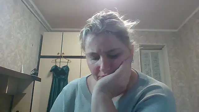 Jane_Dreams Chat XXX in diretta