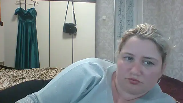Jane_Dreams' Live XXX Chat
