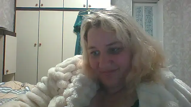 Jane_Dreams – Live XXX-chat
