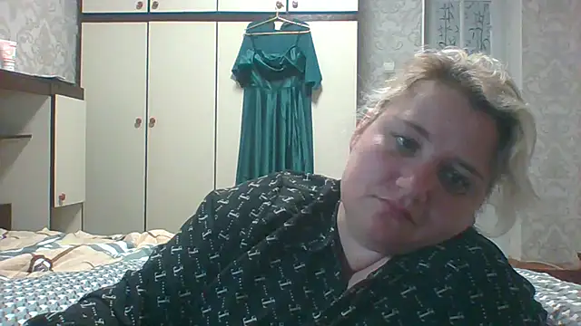 Chat +18 de Jane_Dreams ao vivo