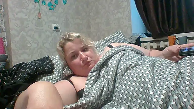 Chat +18 de Jane_Dreams ao vivo
