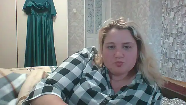 Jane_Dreams élő XXX-chatje