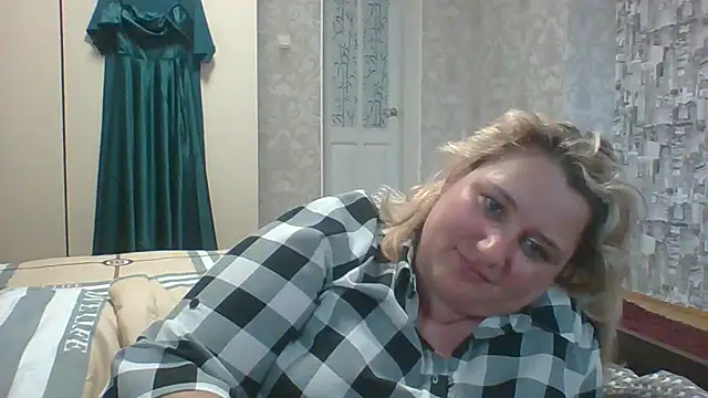 Jane_Dreams' Live XXX Chat