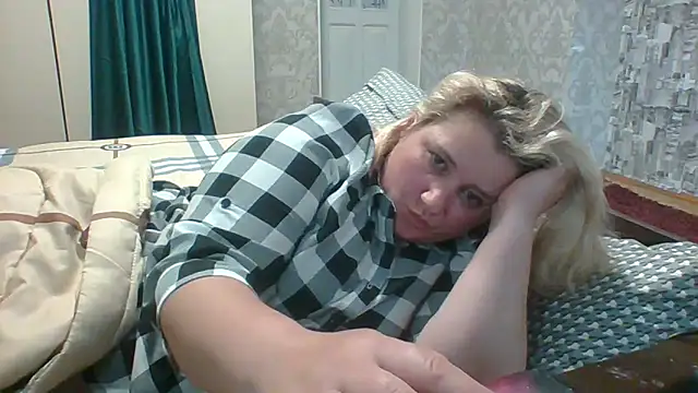XXX chat uživo modela Jane_Dreams