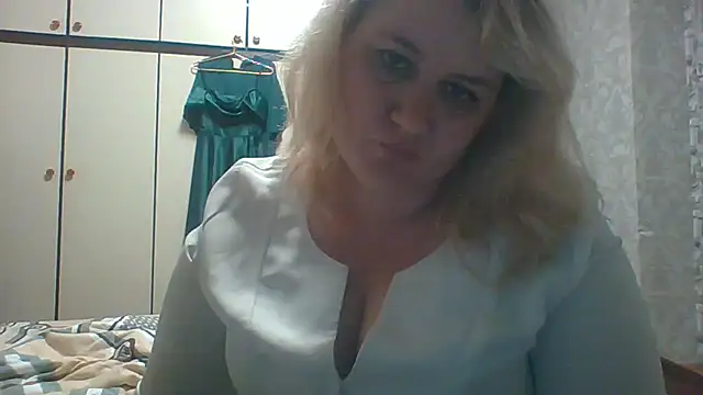 Jane_Dreams লাইভ XXX চ্যাট