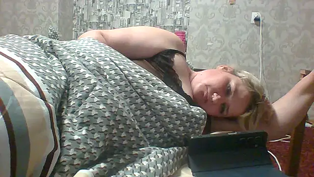 Jane_Dreams' Live XXX Chat